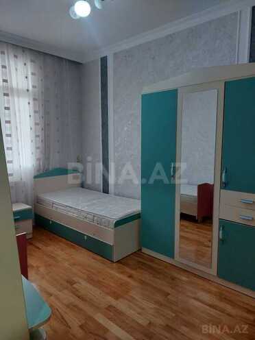2 otaqlı yeni tikili - Memar Əcəmi m. - 82 m² (13)