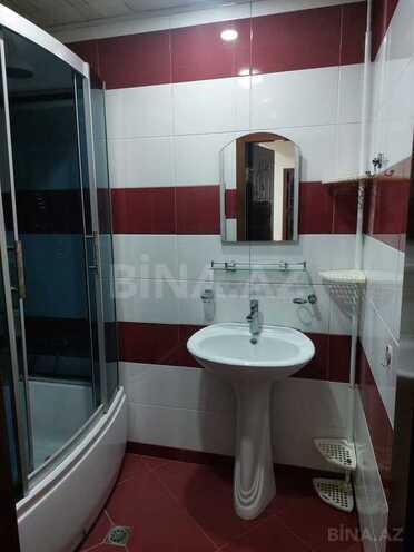 2 otaqlı yeni tikili - Memar Əcəmi m. - 82 m² (7)