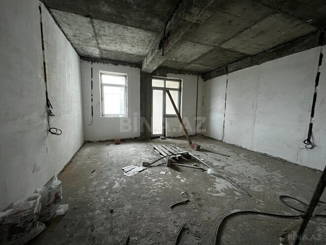 4-комн. новостройка - м. Низами - 210 м² (3)