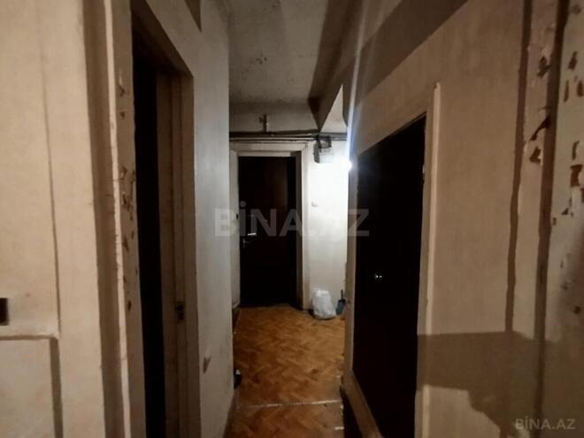 2 otaqlı yeni tikili - 28 May m. - 70 m² (10)