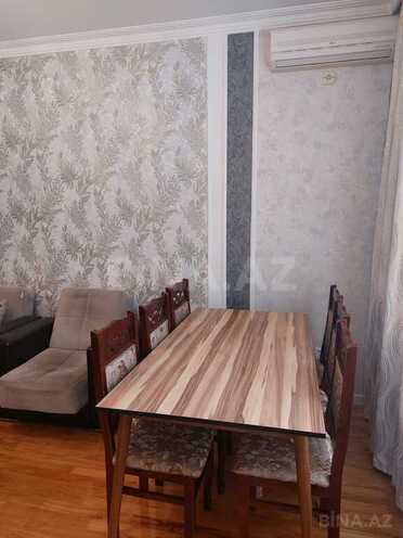 2 otaqlı yeni tikili - Memar Əcəmi m. - 82 m² (9)