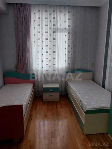 2 otaqlı yeni tikili - Memar Əcəmi m. - 82 m² (3)
