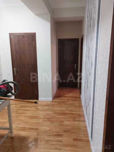 2 otaqlı yeni tikili - Memar Əcəmi m. - 82 m² (12)
