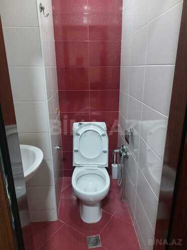 2 otaqlı yeni tikili - Memar Əcəmi m. - 82 m² (11)