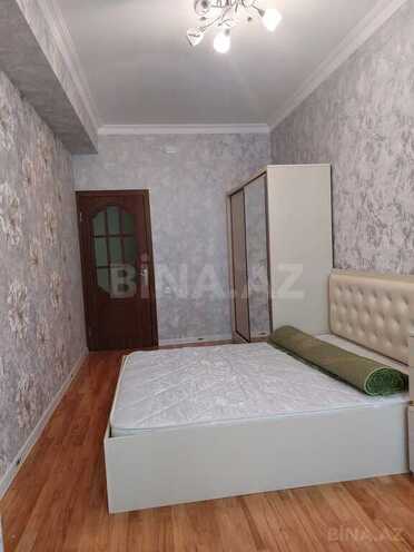 2 otaqlı yeni tikili - Memar Əcəmi m. - 82 m² (5)
