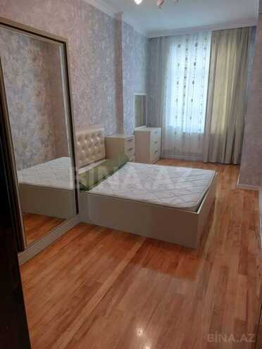2 otaqlı yeni tikili - Memar Əcəmi m. - 82 m² (6)