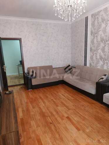 2 otaqlı yeni tikili - Memar Əcəmi m. - 82 m² (10)