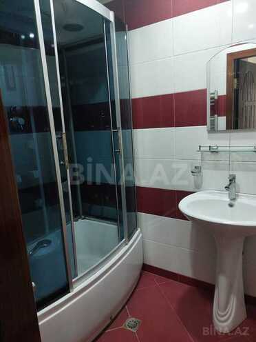 2 otaqlı yeni tikili - Memar Əcəmi m. - 82 m² (8)