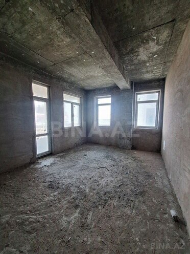 4-комн. новостройка - м. Низами - 210 м² (8)