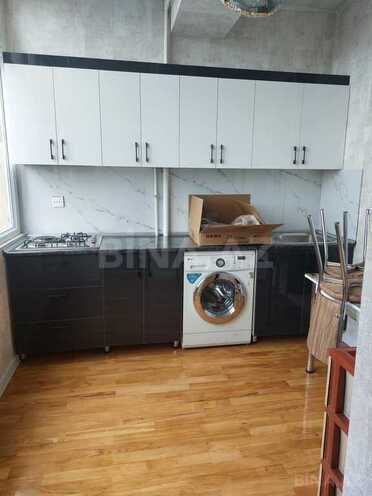 2 otaqlı yeni tikili - Memar Əcəmi m. - 82 m² (4)