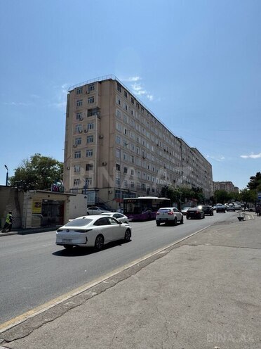 4-комн. вторичка - м. Иншаатчылар - 100 м² (27)