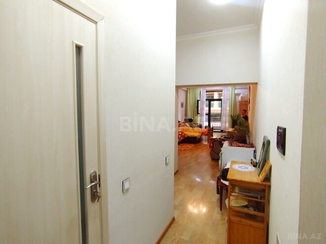 1-комн. новостройка - м. Ичеришехер - 49 м² (9)