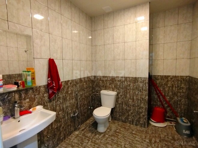 1-комн. новостройка - м. Ичеришехер - 49 м² (12)