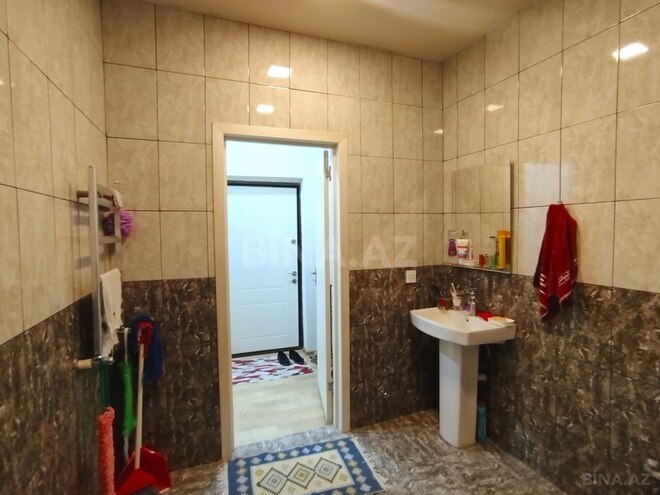1-комн. новостройка - м. Ичеришехер - 49 м² (13)