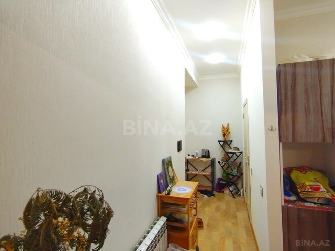 1-комн. новостройка - м. Ичеришехер - 49 м² (11)