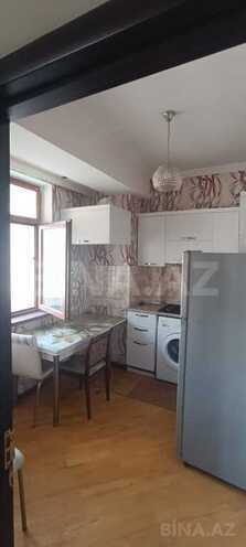 2 otaqlı yeni tikili - Həzi Aslanov m. - 62 m² (8)