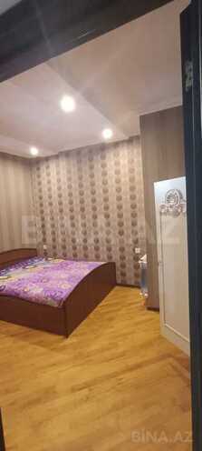 2 otaqlı yeni tikili - Həzi Aslanov m. - 62 m² (4)