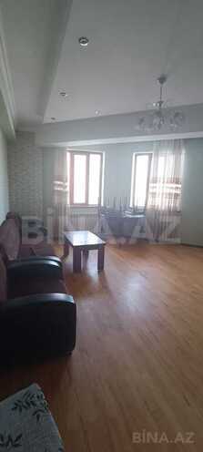 2 otaqlı yeni tikili - Həzi Aslanov m. - 62 m² (1)