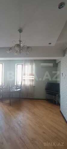 2 otaqlı yeni tikili - Həzi Aslanov m. - 62 m² (3)
