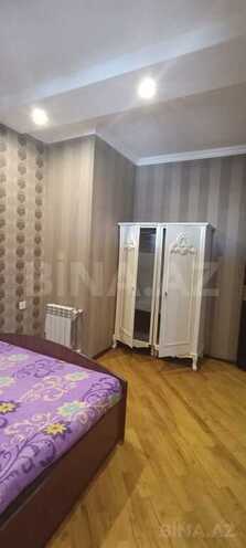 2 otaqlı yeni tikili - Həzi Aslanov m. - 62 m² (5)