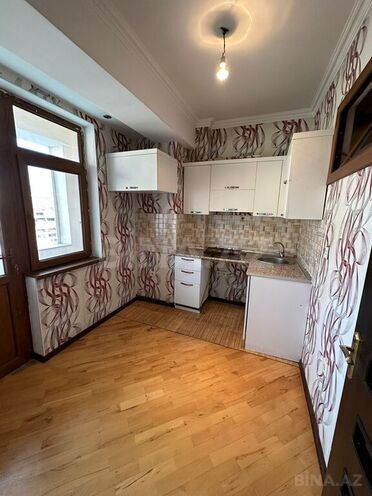 2 otaqlı yeni tikili - Həzi Aslanov m. - 62 m² (7)