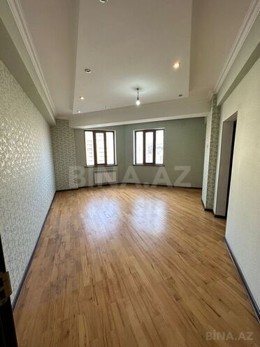 2 otaqlı yeni tikili - Həzi Aslanov m. - 62 m² (2)