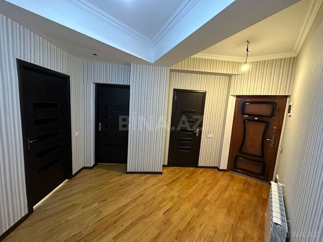 2 otaqlı yeni tikili - Həzi Aslanov m. - 62 m² (12)
