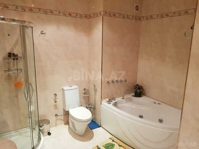 3 otaqlı yeni tikili - Nəsimi r. - 132 m² (19)