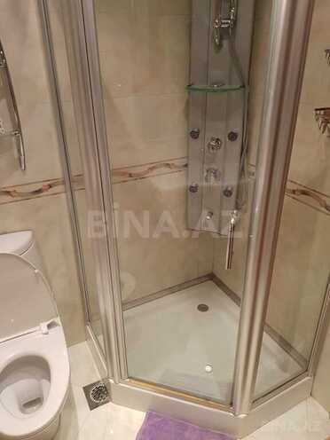 3 otaqlı yeni tikili - Nəsimi r. - 132 m² (21)