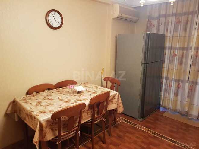 3 otaqlı yeni tikili - Nəsimi r. - 132 m² (15)