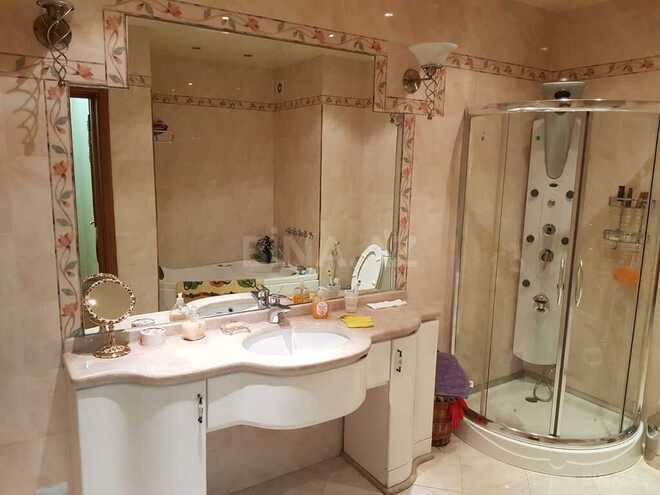 3 otaqlı yeni tikili - Nəsimi r. - 132 m² (18)