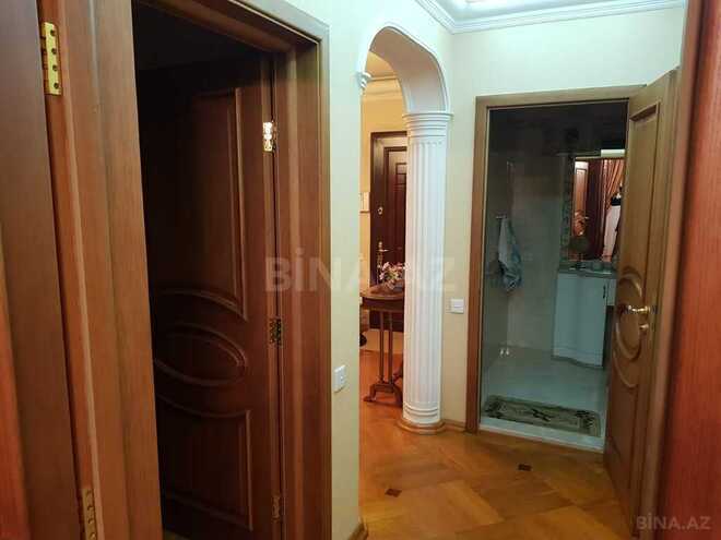 3 otaqlı yeni tikili - Nəsimi r. - 132 m² (26)
