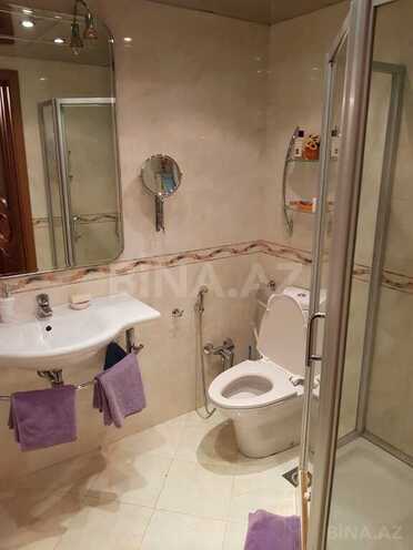 3 otaqlı yeni tikili - Nəsimi r. - 132 m² (20)