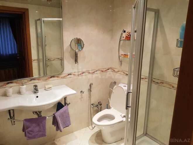 3 otaqlı yeni tikili - Nəsimi r. - 132 m² (22)