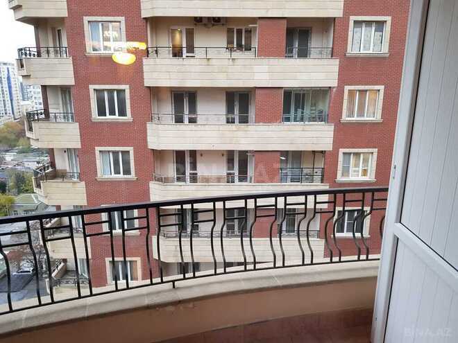 3 otaqlı yeni tikili - Nəsimi r. - 132 m² (27)