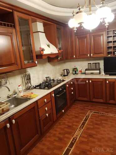 3 otaqlı yeni tikili - Nəsimi r. - 132 m² (13)
