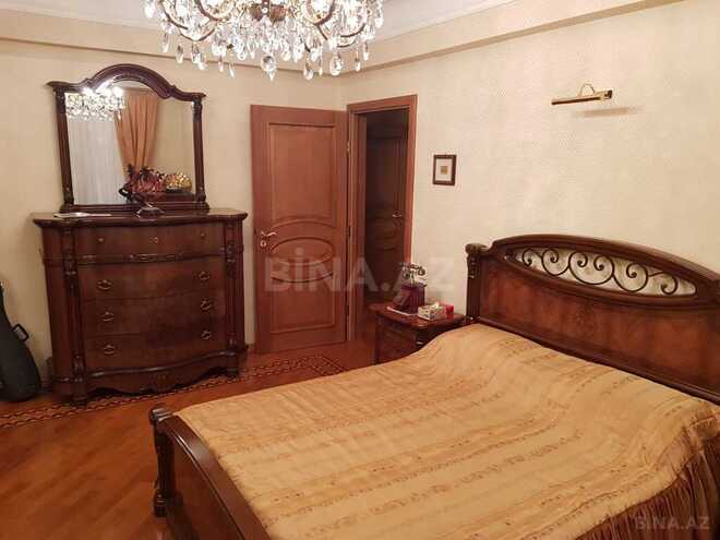 3 otaqlı yeni tikili - Nəsimi r. - 132 m² (5)