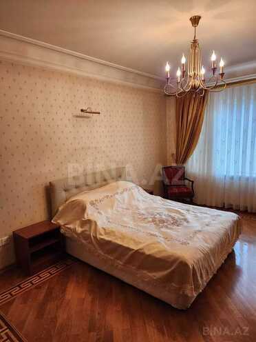 3 otaqlı yeni tikili - Nəsimi r. - 132 m² (8)