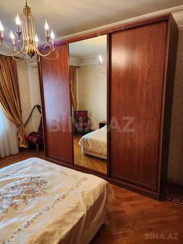 3 otaqlı yeni tikili - Nəsimi r. - 132 m² (10)