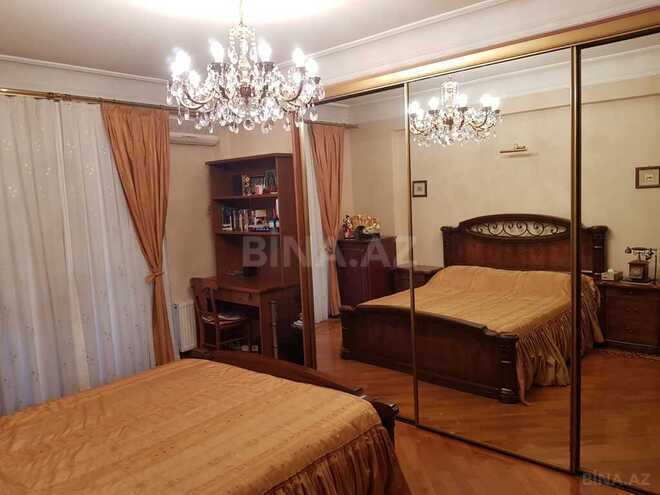 3 otaqlı yeni tikili - Nəsimi r. - 132 m² (7)