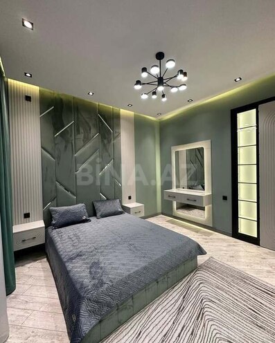 6-комн. дом/дача - Габала - 250 м² (7)
