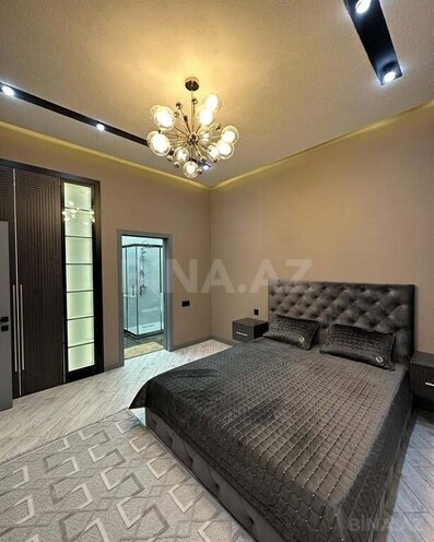 6-комн. дом/дача - Габала - 250 м² (8)