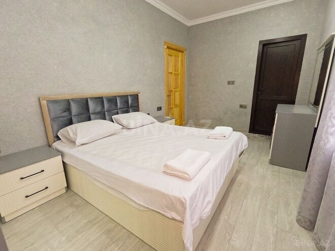 6-комн. дом/дача - Габала - 250 м² (10)