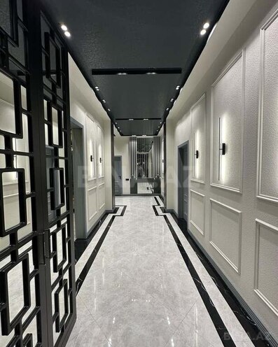 6-комн. дом/дача - Габала - 250 м² (4)
