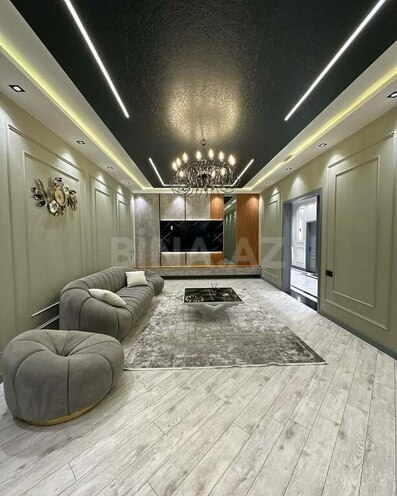 6-комн. дом/дача - Габала - 250 м² (5)