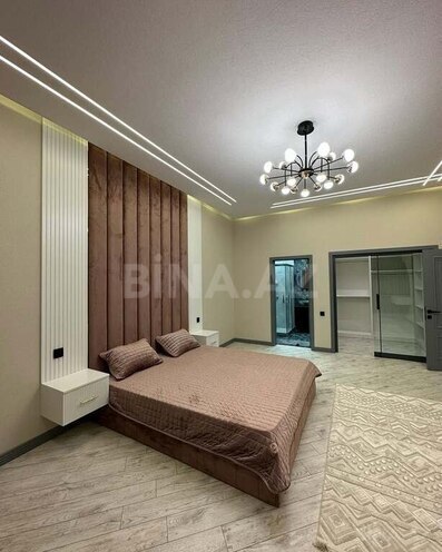 6-комн. дом/дача - Габала - 250 м² (9)
