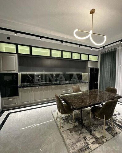 6-комн. дом/дача - Габала - 250 м² (12)
