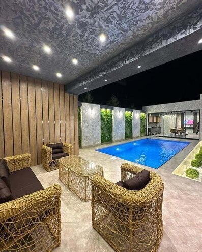 6-комн. дом/дача - Габала - 250 м² (3)