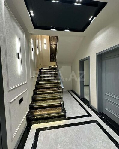 6-комн. дом/дача - Габала - 250 м² (6)