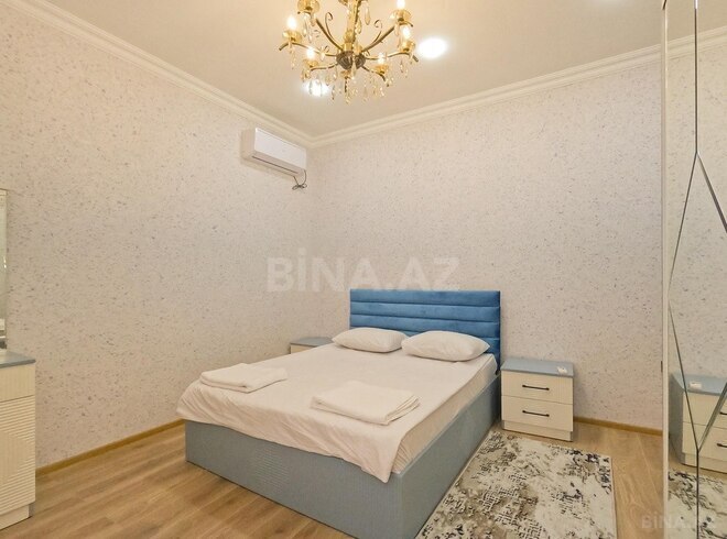 6-комн. дом/дача - Габала - 250 м² (11)